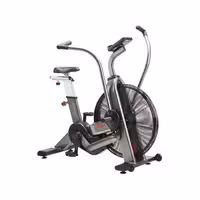 دوچرخه ایربایک باشگاهی اسالت فیتنس مدل Elite