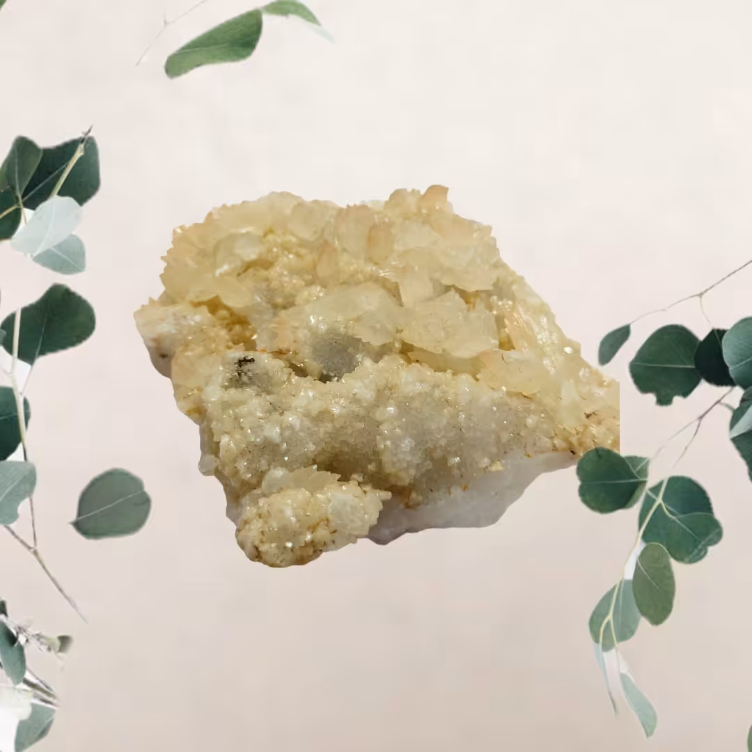 سنگ کلسیت فلاور پوشش دولومیت زیباوکلکسیونی