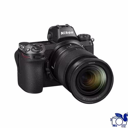 Nikon Z7 Mirrorless Digital Camera with NIKKOR Z 24-70mm f/4 S Lens And Mount Adapter FTZ