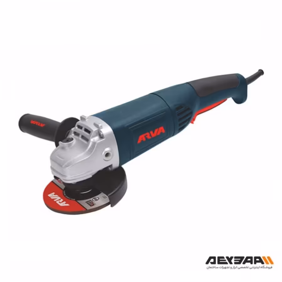 مینی فرز دسته بلند آروا مدل 5591