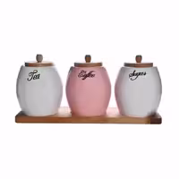 ست پاسماوری ونیز امبیکو