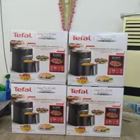 سرخ کن تفال مدل 505