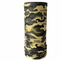 دستمال سر و گردن مدل BF 154