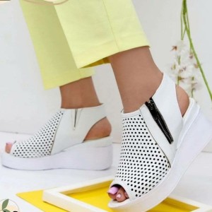 صندل لژدار زنانه