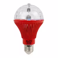 لامپ رقص نور Alite LED RGB Blub 3W E27

