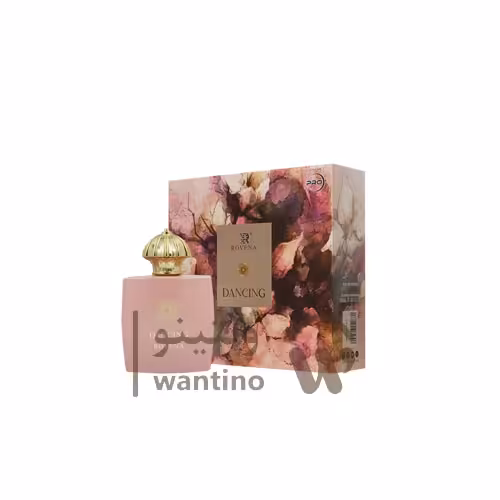 عطر ادکلن آمواج گایدنس روونا دنسینگ (Rovena Amouage Guidance)