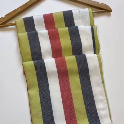 حوله استخری و حمامی سایز 103 در 180