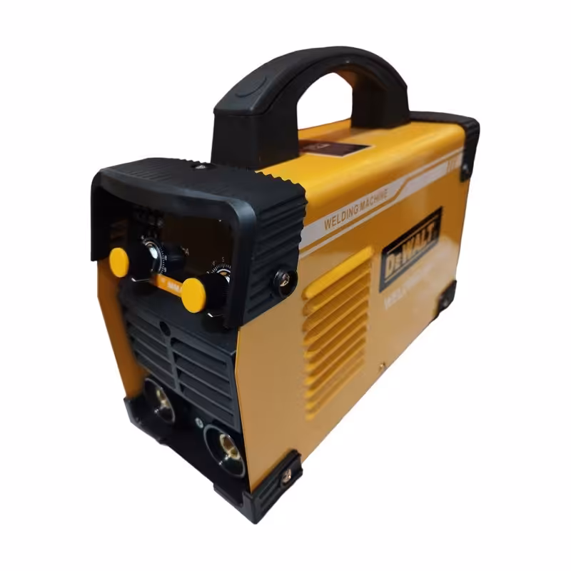 دستگاه جوش 400 آمپر  دیوالت مدل MMA-400A