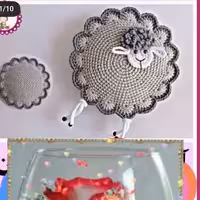 سفره پاک کن