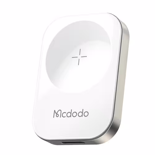 شارژر مگنتی اپل واچ مک دودو مدل Mcdodo CH-2060