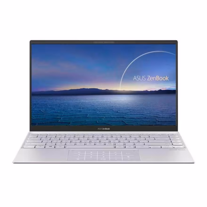 لپ تاپ ایسوس ZenBook UX425 i7/8GB/512GB SSD/intel