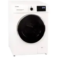 ماشین لباسشویی هیوندای مدل HWM-8012W
