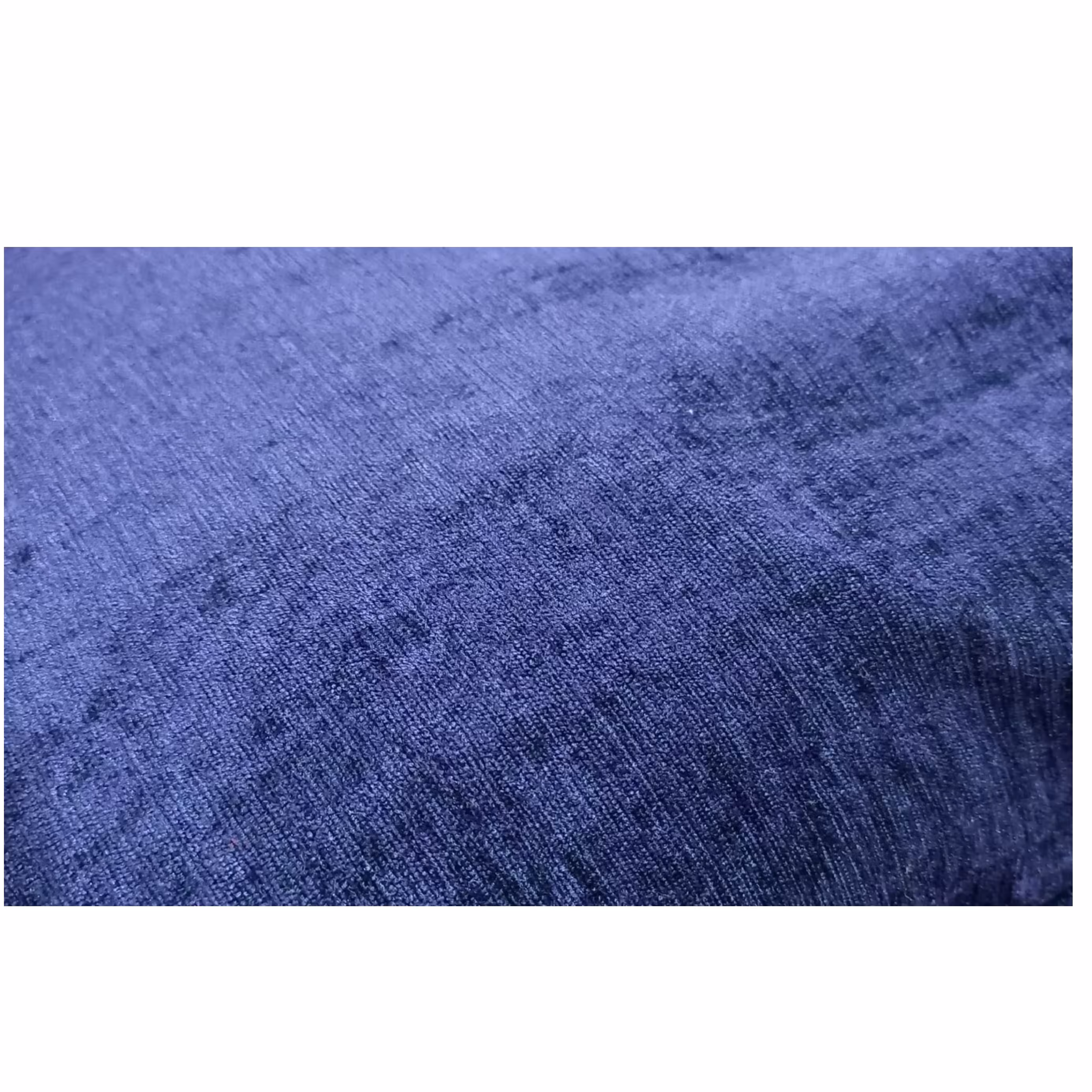 پارچه مخمل شانل گِرم بالا عرض 3 متر کد 025