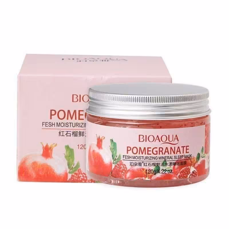 ماسک انار بیوآکوا 