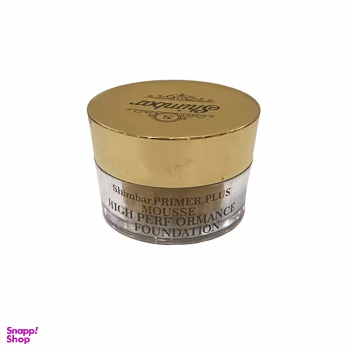 موس پرایمر شیمبار کد 105 حجم 35 میلی لیتر