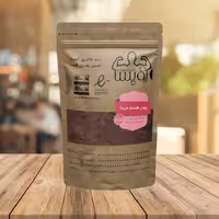 پودر هسته خرما رویسا (100 گرم)