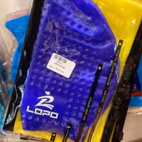 کلاه شنا لوپو