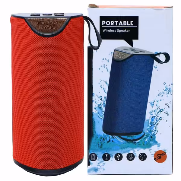 اسپیکر بلوتوثی GT111