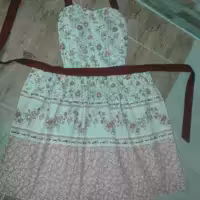 پیشبند آشپزخانه