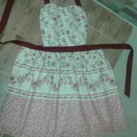 پیشبند آشپزخانه