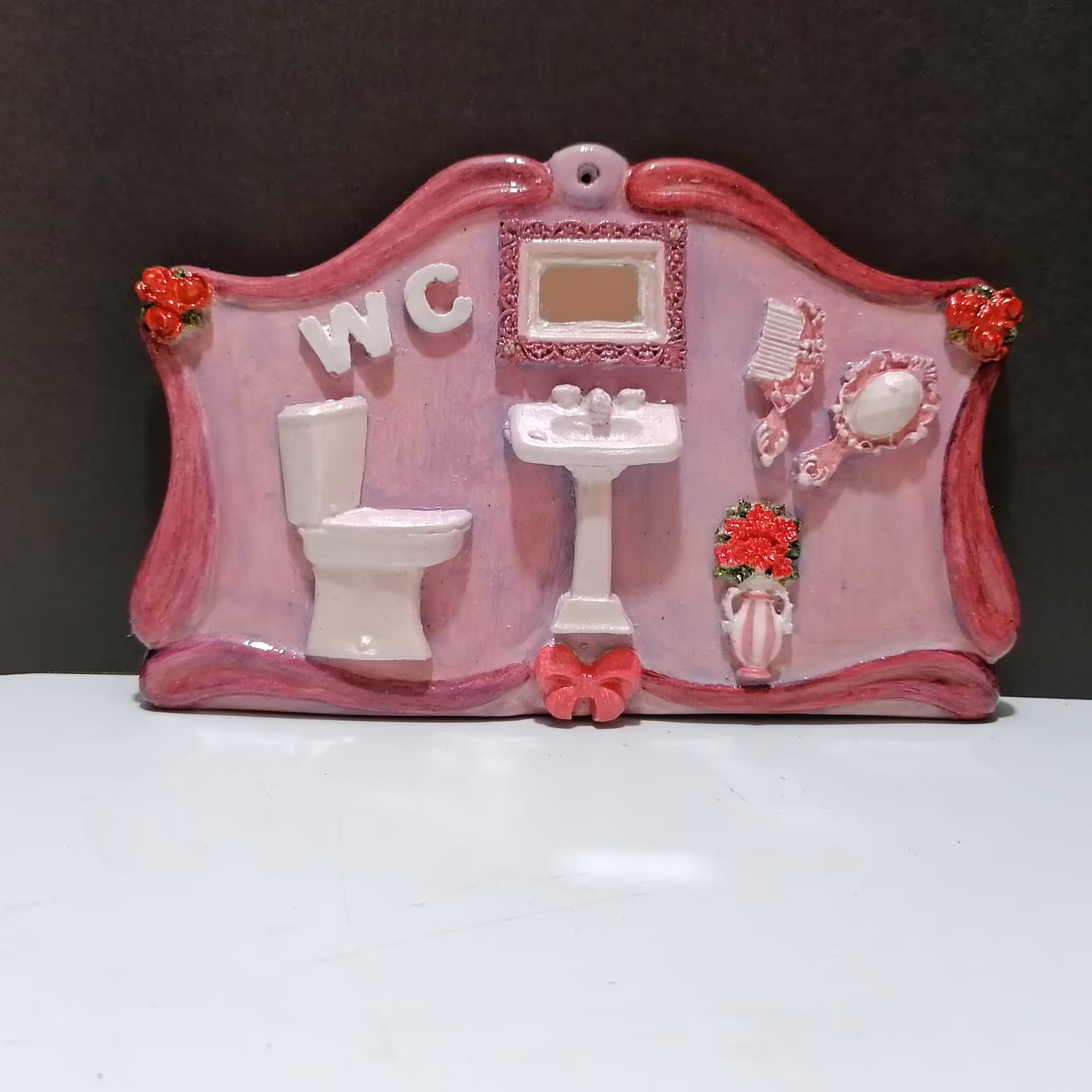 نشانگر سرویس بهداشتی