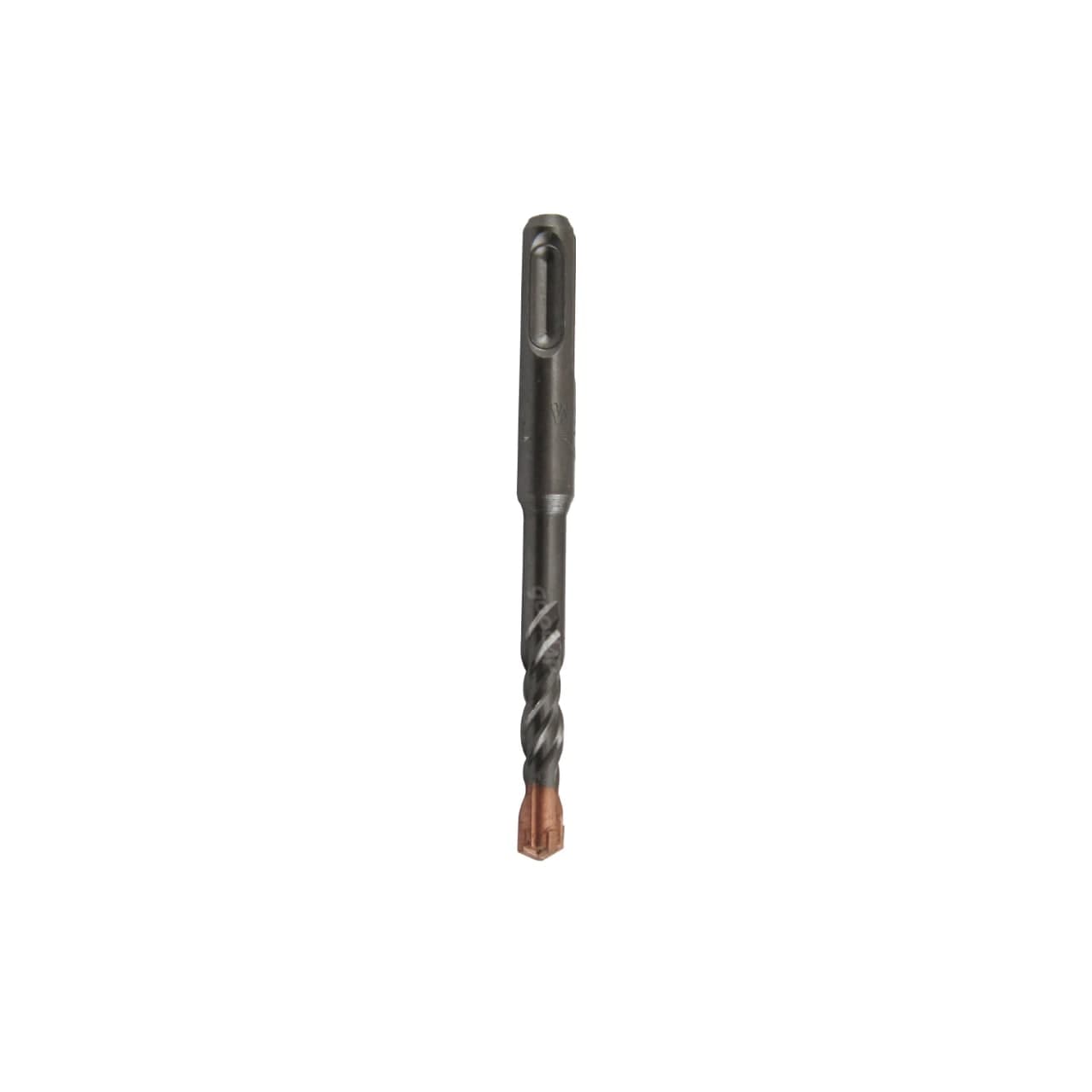 مته چهار شیار سایز 8 - 11 سانتیمتر ولف WOLF