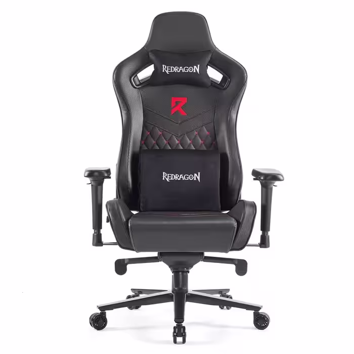 خرید صندلی گیمینگ Redragon C-506 با بهترین قیمت