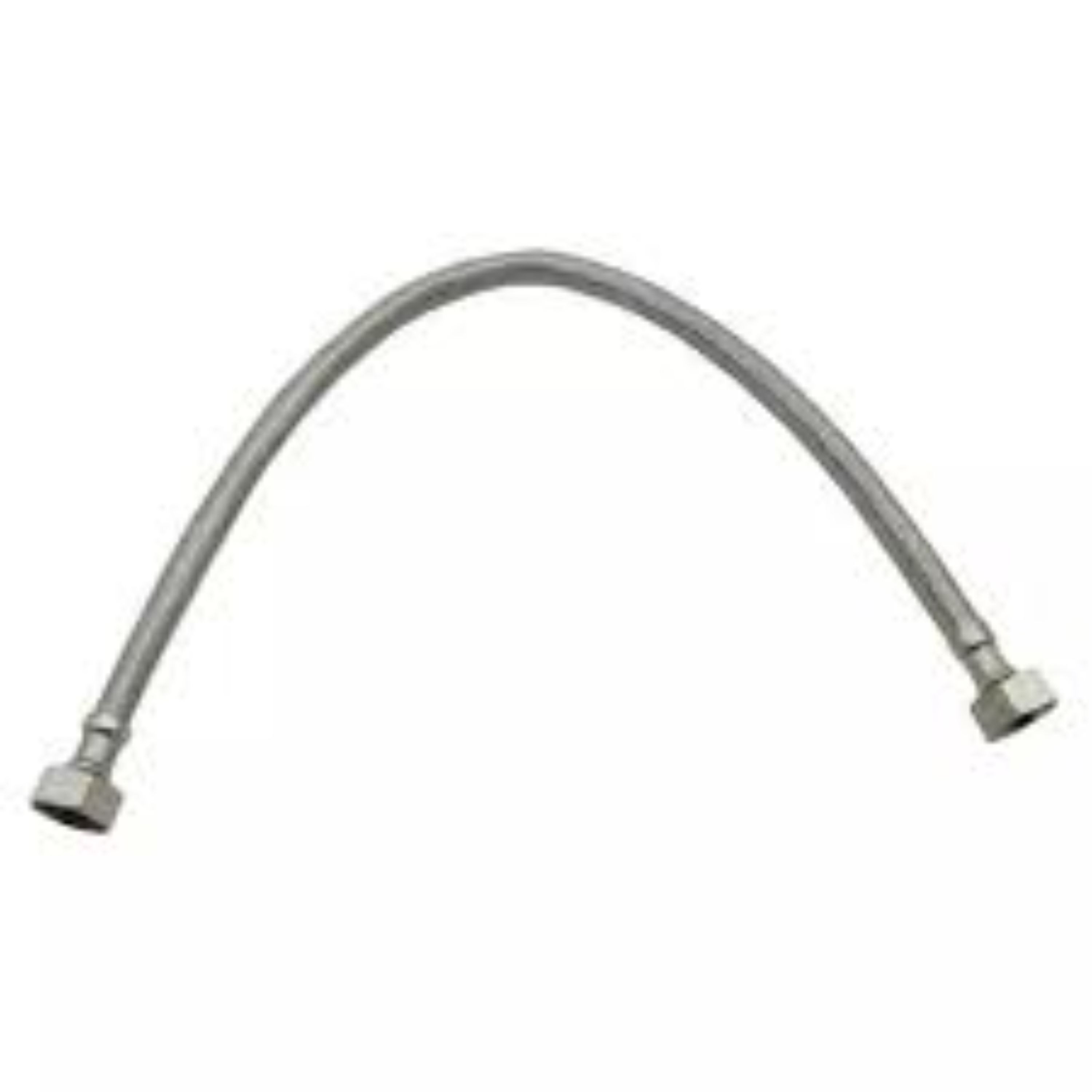 شلنگ پیسوار دوسر مهره60cm یک دوم