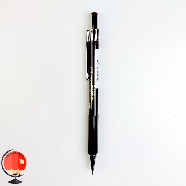 اتود فابرکاستل  7دهم کد 3041