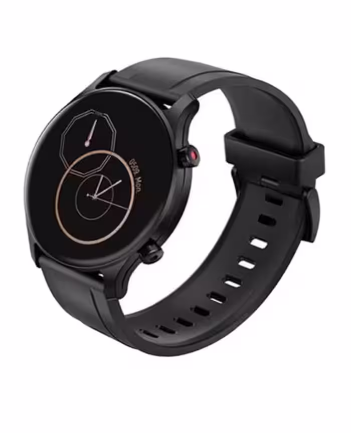 ساعت هوشمند هایلو LS04 (RS3)