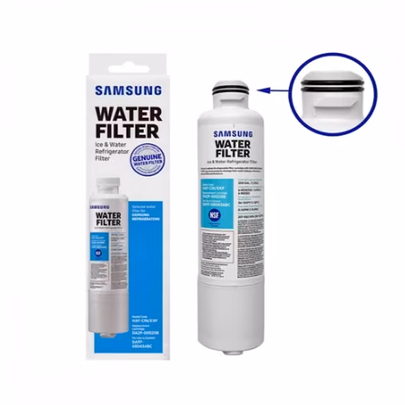 فیلتر یخچال ساید بای ساید مدل DA29 00020B 