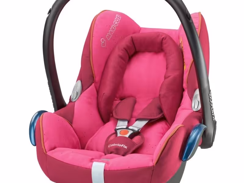 کریر مکسی کوزی cabrio fix maxi cosi مدل2015کد8940