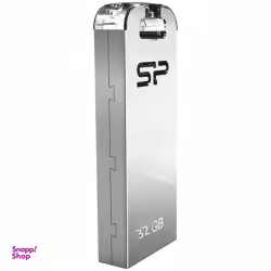 فلش مموری سیلیکون پاور (Silicon Power) مدل TouchT03 ظرفیت 32 گیگابایت