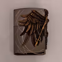 فندک آنجل نوک مدادی