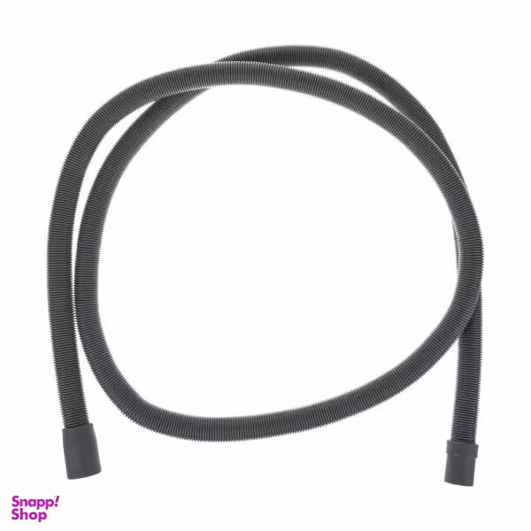 شلنگ خروجی ماشین لباسشویی و ظرفشویی رکس مدل PK طول 1.5متر