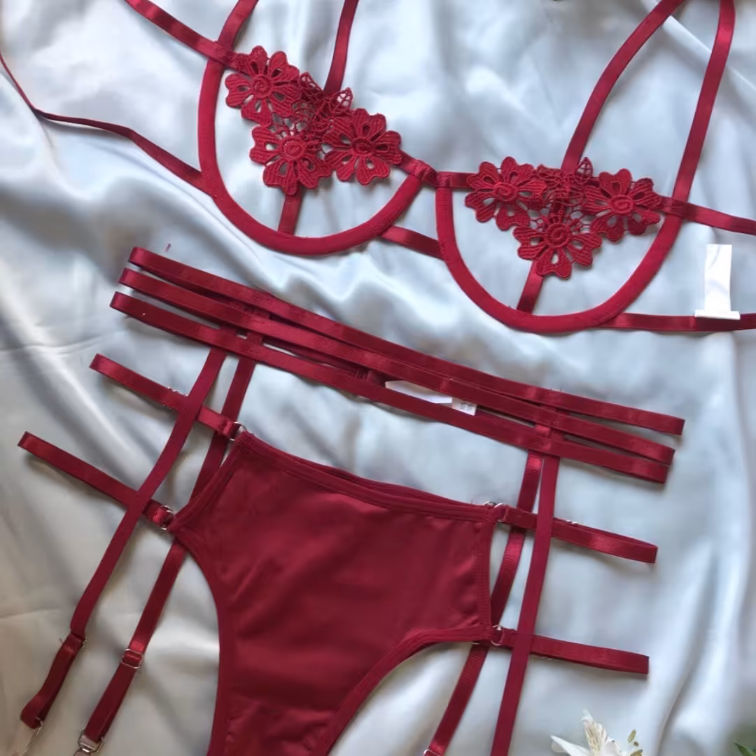 ست شین ز رشکی