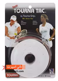 اورگریپ تنیس Tourna Tg 2 10Xlw