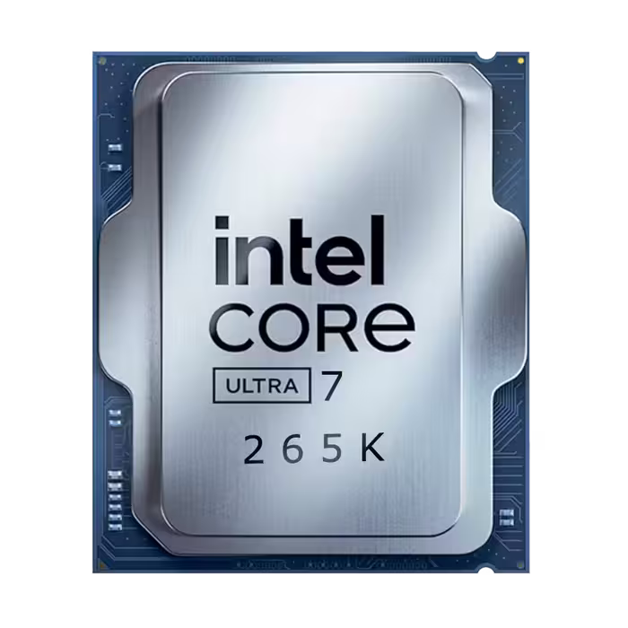 پردازنده اینتل بدون باکس مدل Core Ultra 7 265K | فروشگاه گیمینگ تکاف