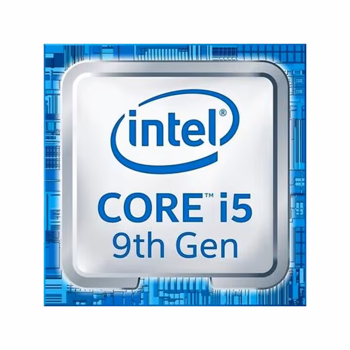 پردازنده اینتل CPU INTEL Core i5 9600T