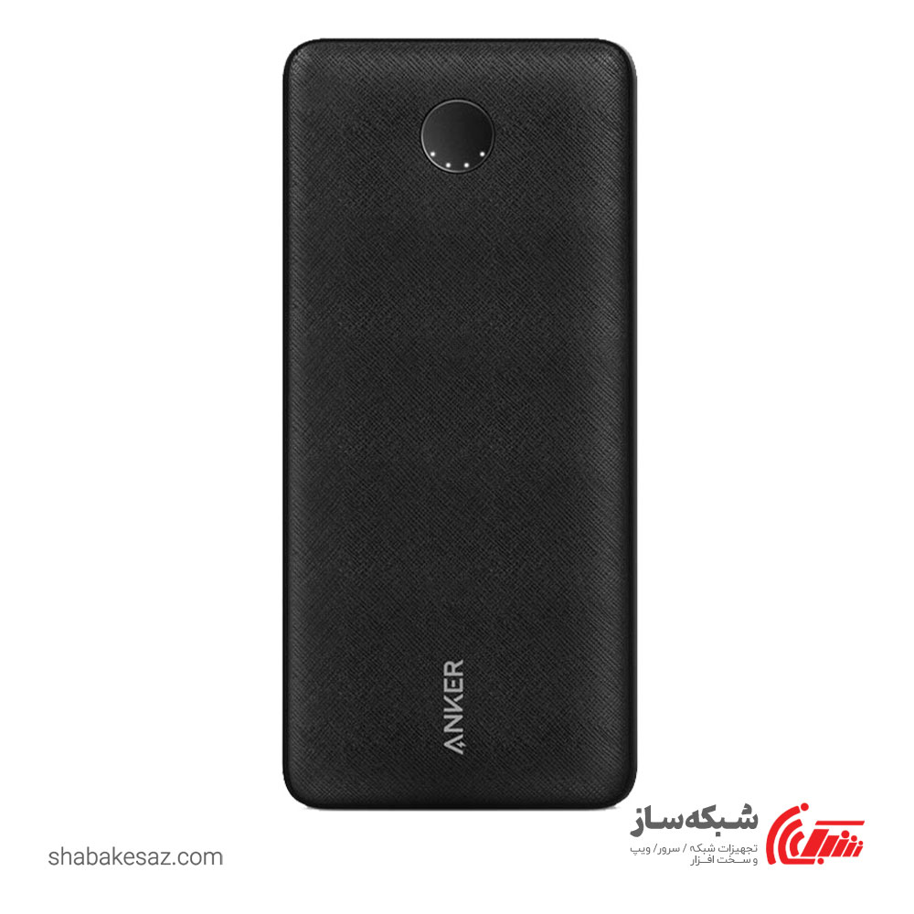 قیمت و خرید شارژر همراه انکر Anker A1229H11 - شبکه ساز