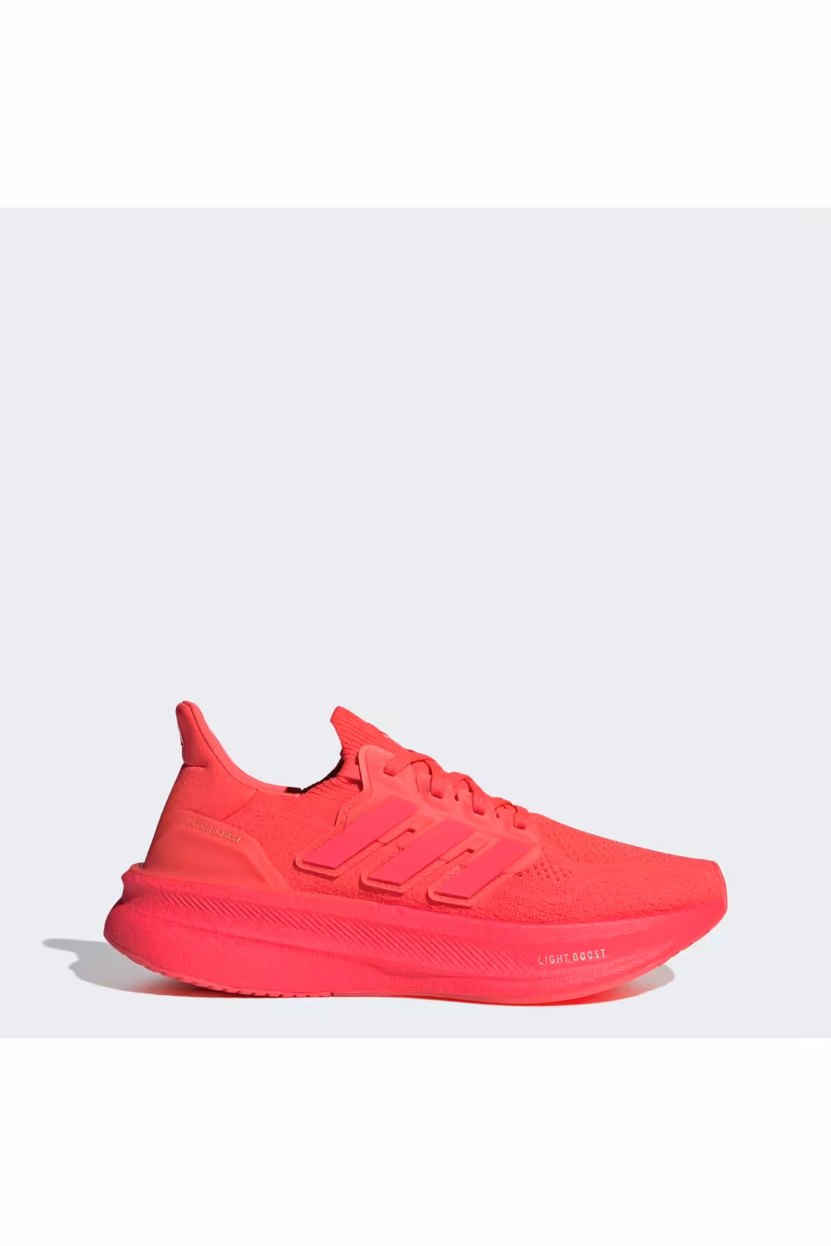 کفش دو و تمرین صورتی زنانه کفشهای قرمز رنگ 5 اورجینال adidas