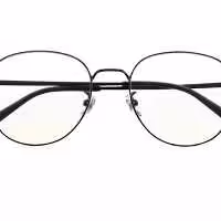 عینک ضد اشعه آبی شیائومی Xiaomi MIJIA HMJ06LM blue radiation glasses