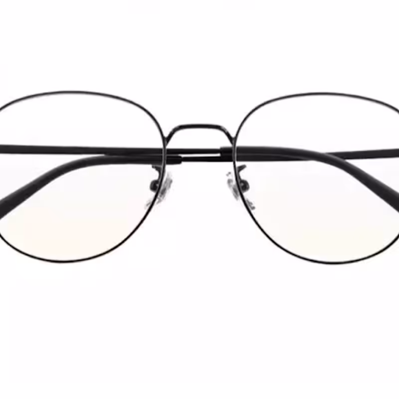 عینک ضد اشعه آبی شیائومی Xiaomi MIJIA HMJ06LM blue radiation glasses