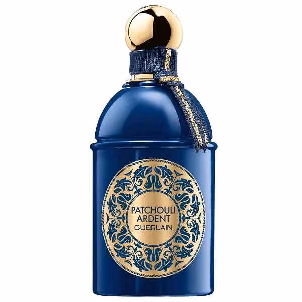 عطر ادکلن گرلن Guerlain مدل پچولی اردنت Patchouli Ardent حجم 125 میل| زنانه مردانه