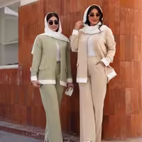 کت شلوار عیدانه دیار