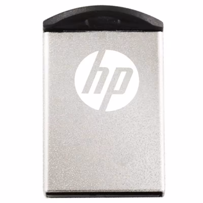 فلش 32GB  اچ پی V222  