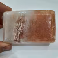 صابون نمک صورتی هیمالیا (بدون کف)
