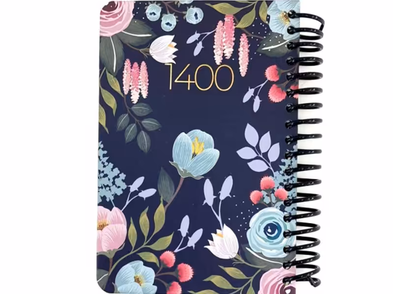 سر رسید فنری دات نوت 1400