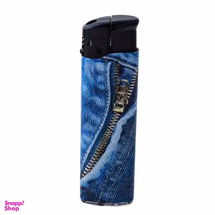 فندک بازرگانی میلادی کد FAN_014