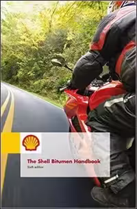 󾕇 Hunter R. N., Shell Bitumen Handbook, 6th ed, 2015 - دانلود کتاب های دانشگاهی